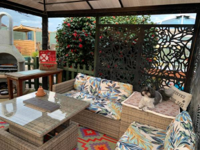 Nautical South Self-contained Dog Friendly Annexe